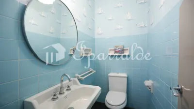 Casa en venta en Erdialdea-Alde Zaharra-Mendibil-Santiago, Erdialdea-Alde Zaharra-Mendibil-Santiago (Irun)