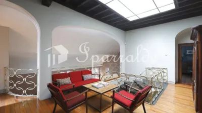 Casa en venta en Erdialdea-Alde Zaharra-Mendibil-Santiago, Erdialdea-Alde Zaharra-Mendibil-Santiago (Irun)
