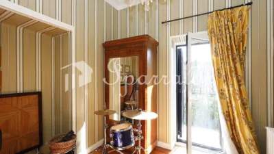 Casa en venta en Erdialdea-Alde Zaharra-Mendibil-Santiago, Erdialdea-Alde Zaharra-Mendibil-Santiago (Irun)