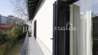 Casa en venta en Erdialdea-Alde Zaharra-Mendibil-Santiago, Erdialdea-Alde Zaharra-Mendibil-Santiago (Irun)