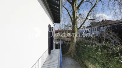 Casa en venta en Erdialdea-Alde Zaharra-Mendibil-Santiago, Erdialdea-Alde Zaharra-Mendibil-Santiago (Irun)