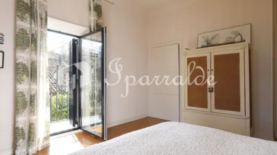 Casa en venta en Erdialdea-Alde Zaharra-Mendibil-Santiago, Erdialdea-Alde Zaharra-Mendibil-Santiago (Irun)