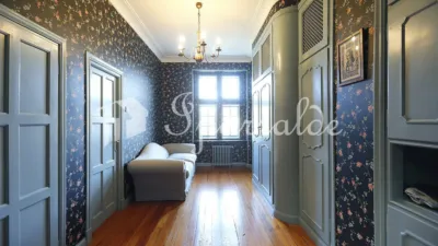Casa en venta en Erdialdea-Alde Zaharra-Mendibil-Santiago, Erdialdea-Alde Zaharra-Mendibil-Santiago (Irun)