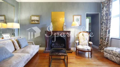 Casa en venta en Erdialdea-Alde Zaharra-Mendibil-Santiago, Erdialdea-Alde Zaharra-Mendibil-Santiago (Irun)