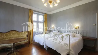 Casa en venta en Erdialdea-Alde Zaharra-Mendibil-Santiago, Erdialdea-Alde Zaharra-Mendibil-Santiago (Irun)