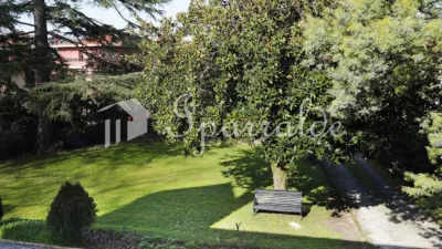 Casa en venta en Erdialdea-Alde Zaharra-Mendibil-Santiago, Erdialdea-Alde Zaharra-Mendibil-Santiago (Irun)