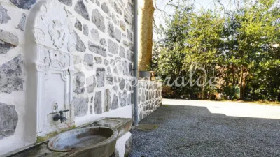 Casa en venta en Erdialdea-Alde Zaharra-Mendibil-Santiago, Erdialdea-Alde Zaharra-Mendibil-Santiago (Irun)