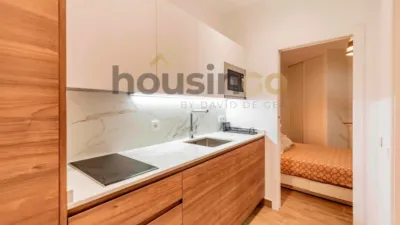 Piso en alquiler en Calle de Jordán - Imagen 10