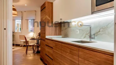 Piso en alquiler en Calle de Jordán - Imagen 11