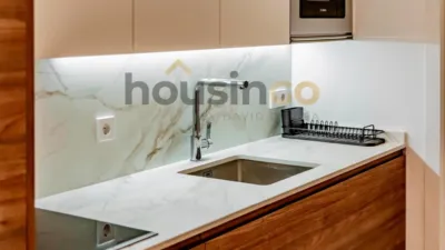 Piso en alquiler en Calle de Jordán - Imagen 12