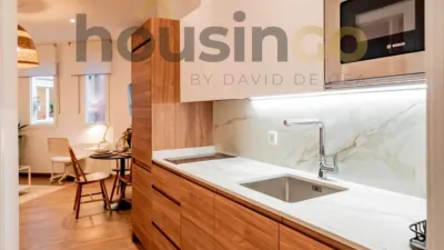 Piso en alquiler en Calle de Jordán - Imagen 13