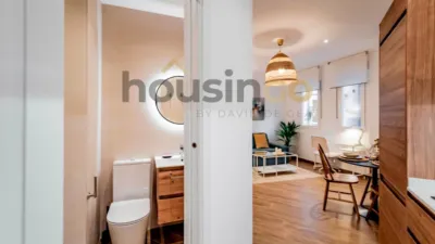 Piso en alquiler en Calle de Jordán - Imagen 14