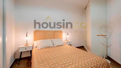 Piso en alquiler en Calle de Jordán - Imagen 15