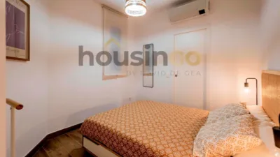 Piso en alquiler en Calle de Jordán - Imagen 16