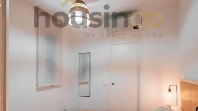 Piso en alquiler en Calle de Jordán - Imagen 17