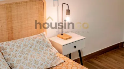 Piso en alquiler en Calle de Jordán - Imagen 18