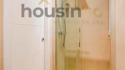 Piso en alquiler en Calle de Jordán - Imagen 19