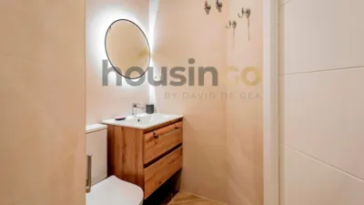 Piso en alquiler en Calle de Jordán - Imagen 20