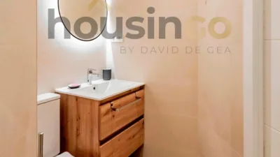 Piso en alquiler en Calle de Jordán - Imagen 21