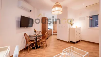 Piso en alquiler en Calle de Jordán - Imagen 4