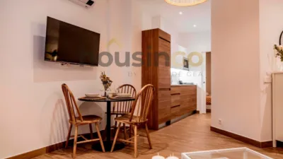 Piso en alquiler en Calle de Jordán - Imagen 6