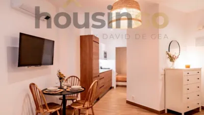 Piso en alquiler en Calle de Jordán - Imagen 7