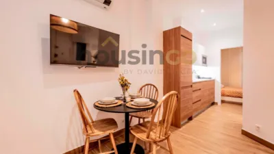 Piso en alquiler en Calle de Jordán - Imagen 8