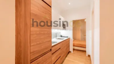 Piso en alquiler en Calle de Jordán - Imagen 9