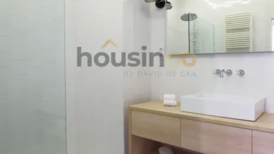 Piso en alquiler en Centro - Imagen 12