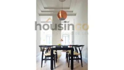 Piso en alquiler en Centro - Imagen 13