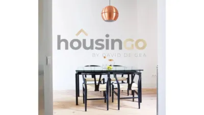 Piso en alquiler en Centro - Imagen 14