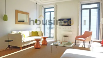 Piso en alquiler en Centro - Imagen 4