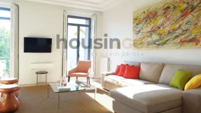 Piso en alquiler en Centro - Imagen 5