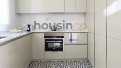 Piso en alquiler en Centro - Imagen 6