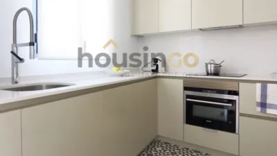 Piso en alquiler en Centro - Imagen 7