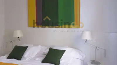 Piso en alquiler en Centro - Imagen 9