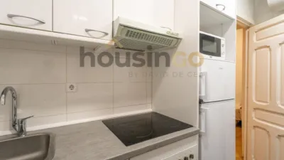 Piso en alquiler en Calle Lagasca, cerca de Calle de María de Molina - Imagen 10