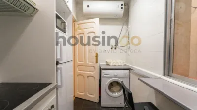 Piso en alquiler en Calle Lagasca, cerca de Calle de María de Molina - Imagen 11