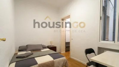 Piso en alquiler en Calle Lagasca, cerca de Calle de María de Molina - Imagen 13