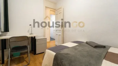 Piso en alquiler en Calle Lagasca, cerca de Calle de María de Molina - Imagen 14