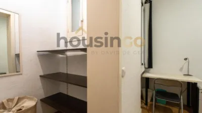 Piso en alquiler en Calle Lagasca, cerca de Calle de María de Molina - Imagen 15