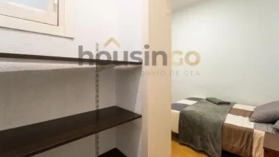 Piso en alquiler en Calle Lagasca, cerca de Calle de María de Molina - Imagen 16