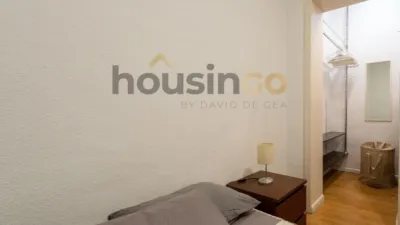 Piso en alquiler en Calle Lagasca, cerca de Calle de María de Molina - Imagen 17