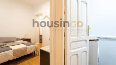 Piso en alquiler en Calle Lagasca, cerca de Calle de María de Molina - Imagen 18