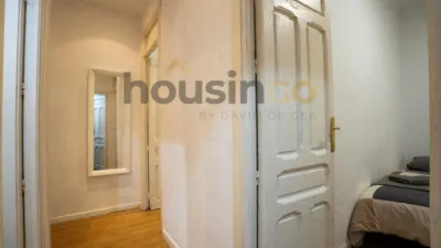 Piso en alquiler en Calle Lagasca, cerca de Calle de María de Molina - Imagen 19