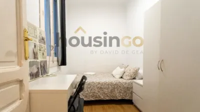 Piso en alquiler en Calle Lagasca, cerca de Calle de María de Molina - Imagen 20