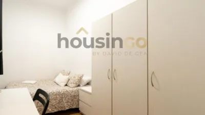 Piso en alquiler en Calle Lagasca, cerca de Calle de María de Molina - Imagen 21