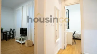 Piso en alquiler en Calle Lagasca, cerca de Calle de María de Molina - Imagen 23