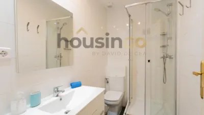 Piso en alquiler en Calle Lagasca, cerca de Calle de María de Molina - Imagen 24