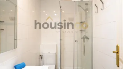 Piso en alquiler en Calle Lagasca, cerca de Calle de María de Molina - Imagen 25